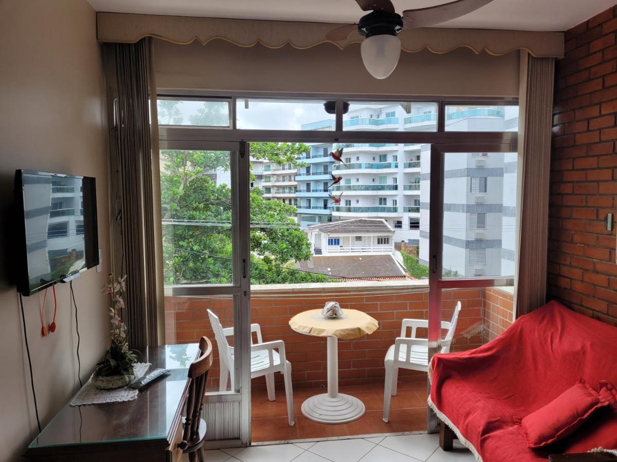 Beira Mar 557 - Do - Localizacao Privilegiada Apartamento Cabo Frio
