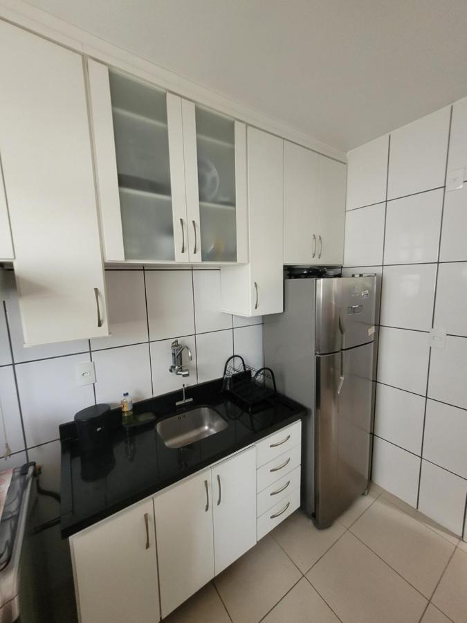 Beira Mar 557 - Do - Localizacao Privilegiada Apartamento