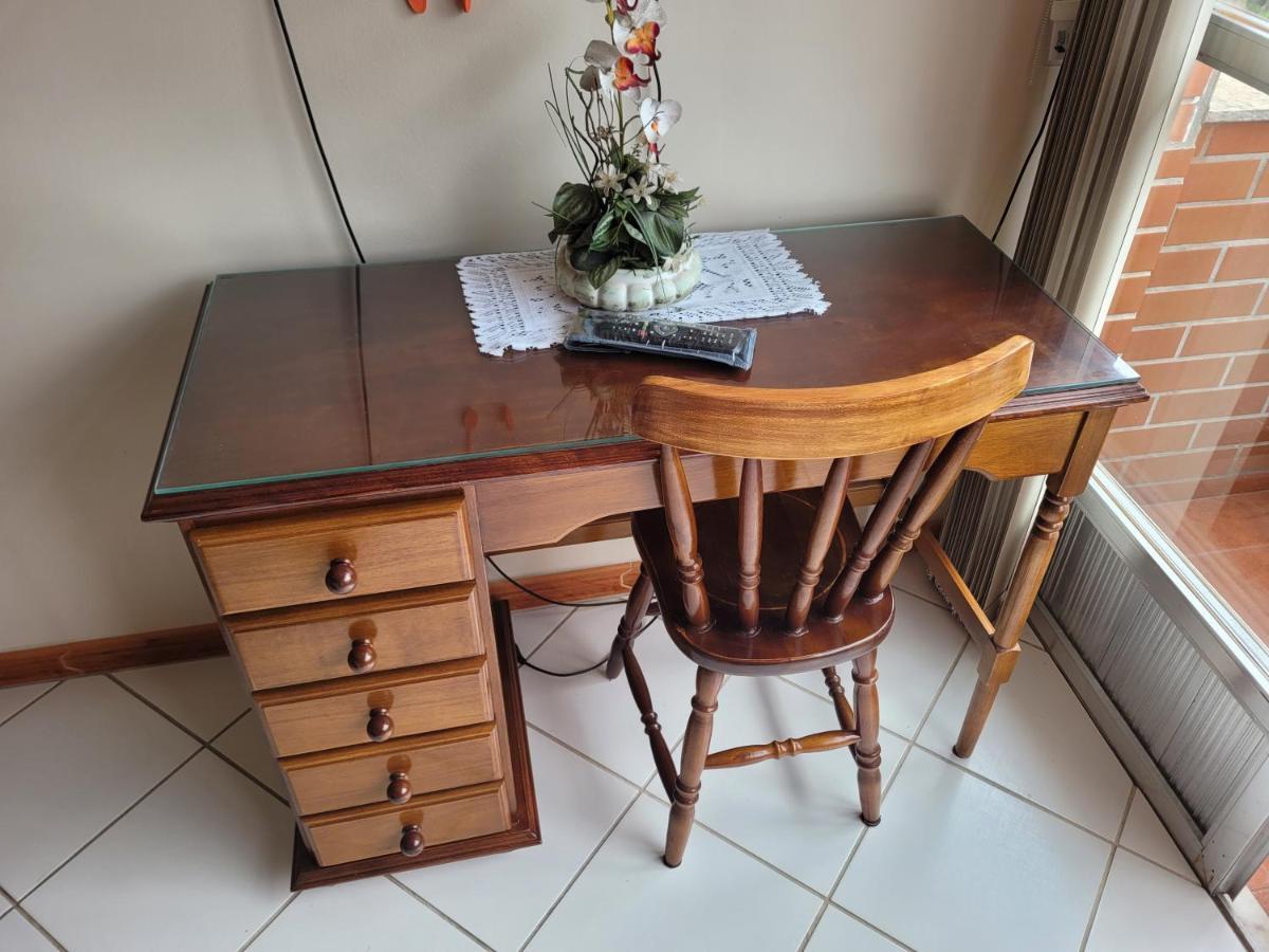 Apartamento Beira Mar 557 - Do - Localizacao Privilegiada *