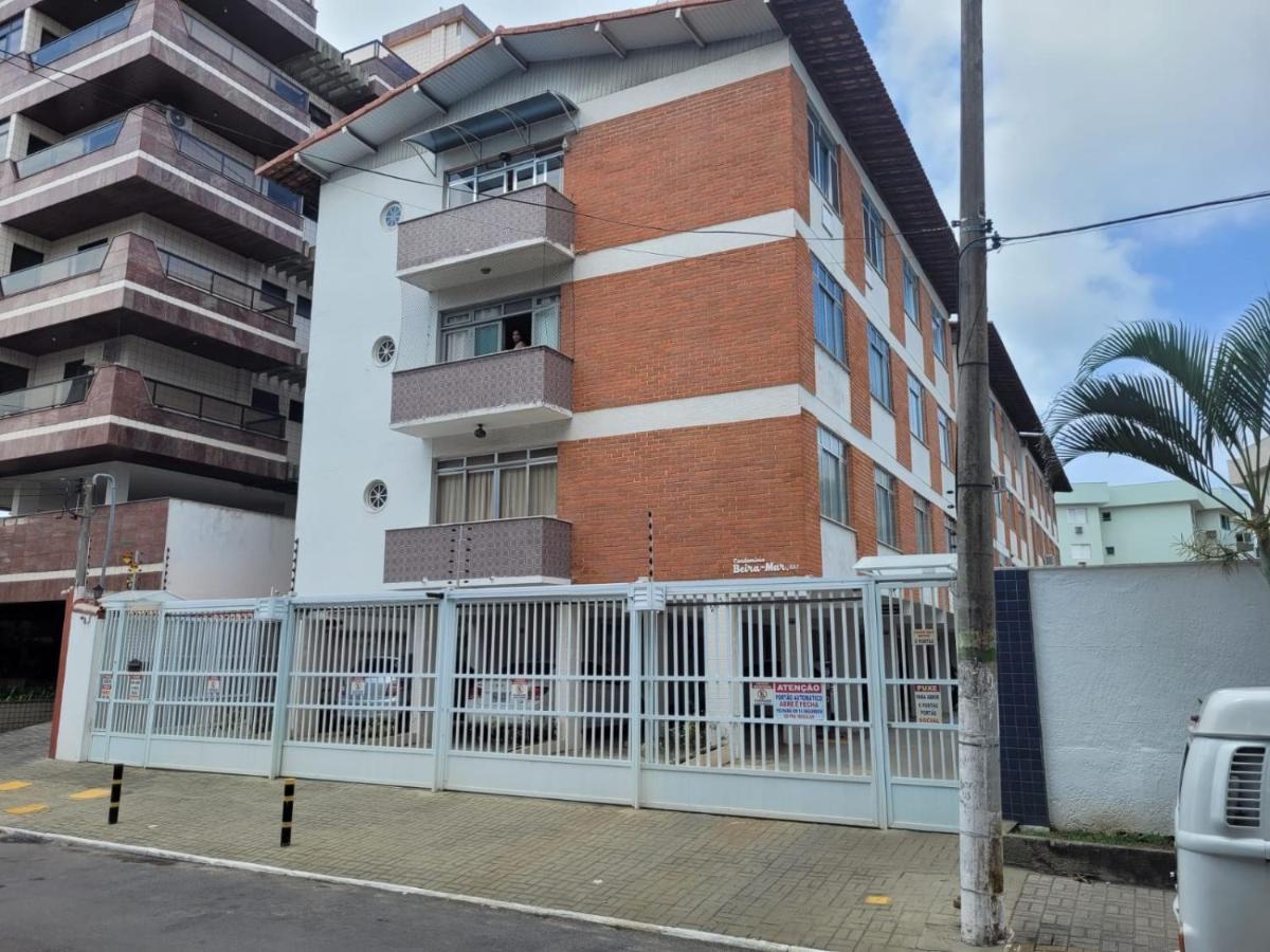 Apartamento Beira Mar 557 - Do - Localizacao Privilegiada *
