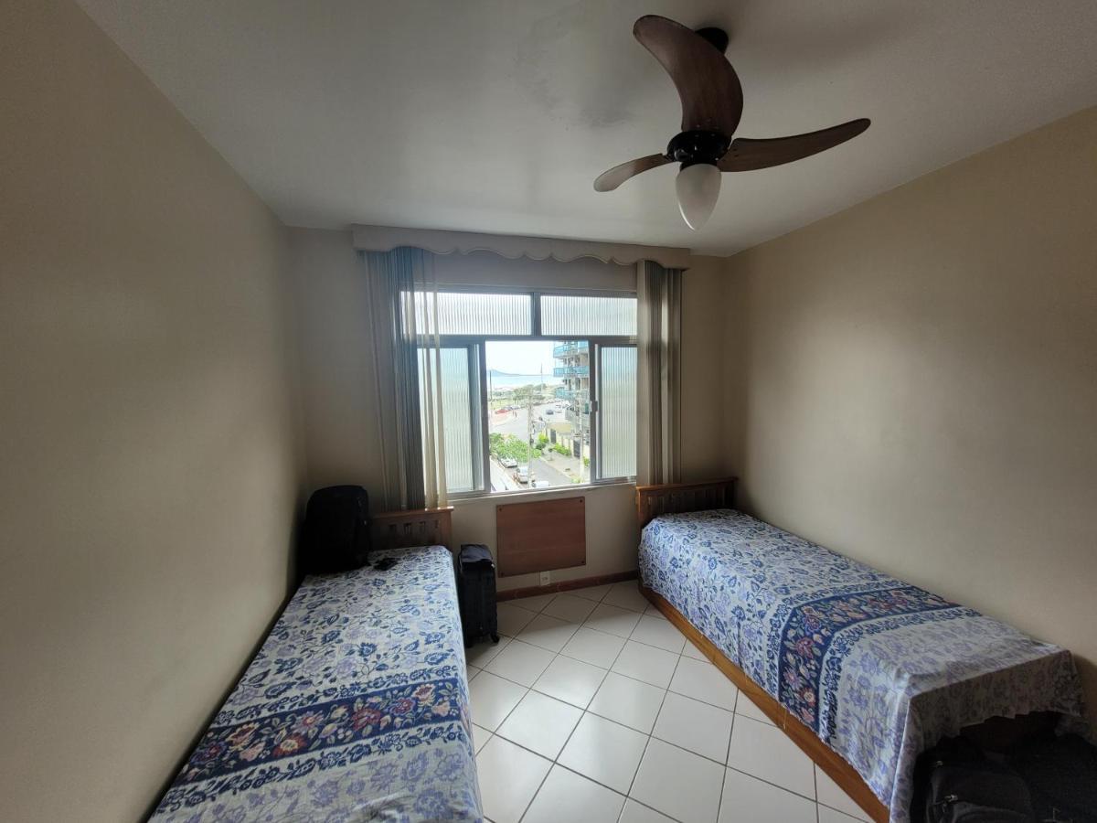 Apartamento Beira Mar 557 - Do - Localizacao Privilegiada *